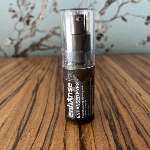 Enhanse Enhansed Eyes+ For Men 0.5fl.oz/15ml - Picture 1 of 2